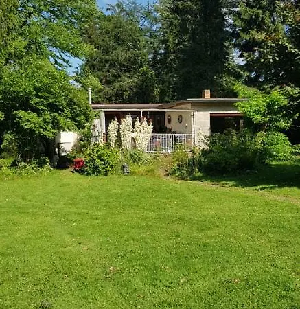 Vakantiehuis Haus Am See Königs Wusterhausen