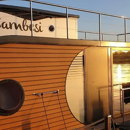 Vakantiehuis Haus Am See *