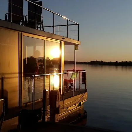 Haus Am See *